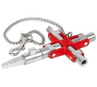 Clé universelle Construction - - 001106V01