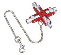 Clé universelle KNIPEX-WERK 00 11 06