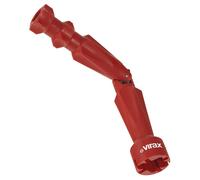 Cle universelle pour abattant de WC Virax