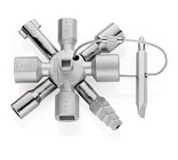 Clé multifonctionnelle KNIPEX 00 11 01 TwinKey