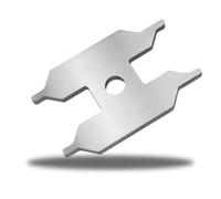 Clé Universelle pour Couvercle de Cartouche e Cartouche Compatible avec Blanco 139219 e Couvercle de Cartouche pour BLANCO ACTIS, ACTIS-S, ALTA-F Compact, ARCOS e Cartouche