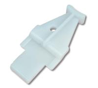 Clé universelle pour distributeurs de savon Deb 2L & 4L e verrouillage de rechange compatible (1 paquet) (1)