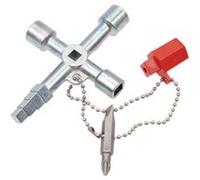 BGS technic BGS Clé universelle « profi-key » Quantité:1