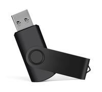 Clé USB 100 avec gratuit,clé USB,clé USB,4 Go,8 Go,2.0 Mo,1 Go,2 Go,16 Go,32 Go,64 Go,disque U,lot de 128 pièces - Type Black-100PCS-128MBx100PCS #B