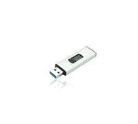 Clé usb 128 go Super Speed 3.0 blanc