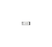 Clé USB 128 Go, USB 3.2 - Adata (UR350-128G-RSR/BK) - Gris