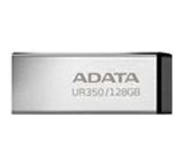 Clé USB 128 Go, USB 3.2 - Adata (UR350-128G-RSR/BK) - Gris G