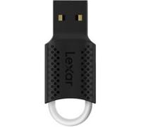 Clé USB 128 Go V40 avec Connecteur USB 2.0 Rapide Lexar Noir G