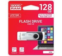 Clé usb 128go Goodram Twister 3.0 noir G