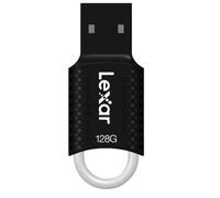 Clé USB 128Go Jumpdrive V40 Lexar 2.0 Noire