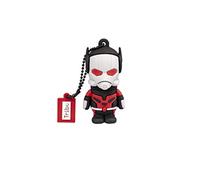 Clé USB 16 Go Ant-Man - Mémoire Flash Drive 2.0 Originale Marvel Avengers, Tribe FD016510