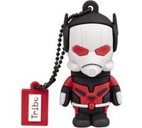 Clé USB 16 Go Ant-Man - Mémoire Flash Drive 2.0 Originale Marvel Avengers, Tribe FD016510 G