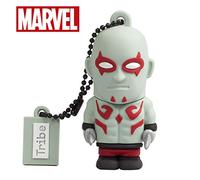 16GB Guardians de la Galaxy Drax USB Flash Drive