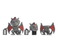 Clé USB 16 Go Drogon - Mémoire Flash Drive Originale 2.0 Game of Thrones, Tribe FD032504