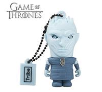 Clé USB 16 Go Night King - Mémoire Flash Drive Originale 2.0 Game of Thrones, Tribe FD032508