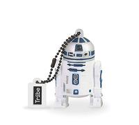 Clé USB 16 Go R2D2 - Mémoire Flash Drive 2.0 Originale Star Wars, Tribe FD007507