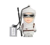 Clé USB 16 Go Rey - Mémoire Flash Drive 2.0 Originale Star Wars, Tribe FD030506
