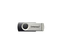 Clé USB 16GB Intenso Basic Line - Sous blister - Mémoire flash - Hi-Speed USB - Lecteur flash USB
