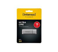 Clé Usb 16gb Intenso Ultra Line 3.0 - Sous Blister