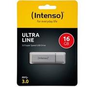 Clé Usb 16gb Intenso Ultra Line 3.0 - Sous Blister G