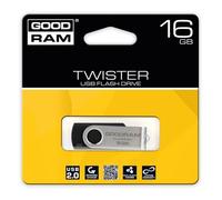 Goodram UTS2 Clé USB 16 Go