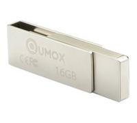 Clé USB 16Go flash mémoire stick USB 2.0 Qumox G