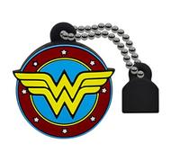 CLE USB 2.0 COLLECTOR DC WONDER WOMAN 16GB