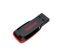 Clé USB 2.0 Cruzer Blade 16 Go