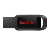 SANDISK Clé USB 2.0 Cruzer Spark 64GB