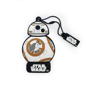Clé USB 2.0 Disney Star Wars BB8 32 Go