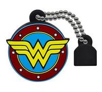 Emtec Clé USB DC Comics Collector Wonderwoman 16 Go USB 2.0