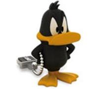 Clé USb 2.0 Emtec 8GO Daffy Duck G