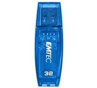 EMTEC C410 Color Mix - clé USB - 32 Go