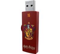 EMTEC M730 Harry Potter USB2.0 - 16 Go/ Gryffindor