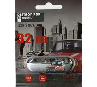 Clé USB 2.0 Mini