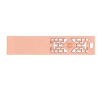 Cle USB 2.0 portable et etanche en metal pour le partage de donnees (64 Go)