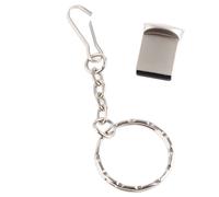 Cle USB 2.0 portable haute vitesse pour stockage de donnees, transmission et partage de donnees (64 Go)