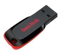 Clé USB 2.0 Cruzer Blade 16 Go