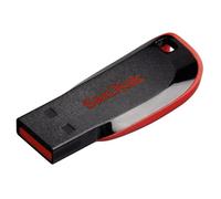 Clé USB 2.0 SanDisk Cruzer Blade 32 Go