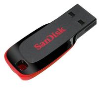 SANDISK Clé USB 2.0 Cruzer Blade 32GB
