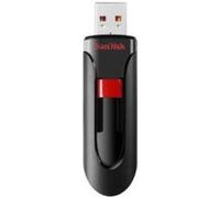 Clé USB 2.0 SanDisk Cruzer Glide 32Go SDCZ60-032G-B35