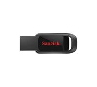 Clé USB 2.0 SanDisk Cruzer Spark 128 Go