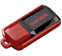 Clé USB 2.0 SanDisk Cruzer Switch 64 Go SDCZ52-064G-B35