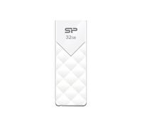 Silicon Power Ultima U03 lecteur USB flash 32 Go USB Type-A 2.0 Blanc
