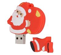 Cle USB 2.0, stockage de donnees, transmission 12 Mbit/s, partage, echange a chaud, mini-cle USB 32 Go