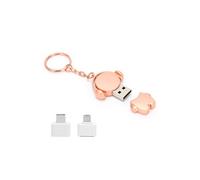 Clé USB 2.0 stockage de transmission 4G pour Win xp Or G