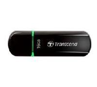 Cle USB 2.0 Transcend JetFlash 600 16Go Vert