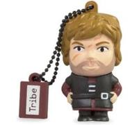 SilverHT 111759940116 lecteur USB flash 16 Go USB Type-A 2.0 Beige, Noir