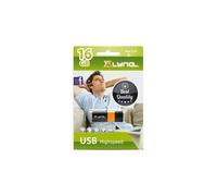 Cle USB 2.0 xlyne Wave 16Go