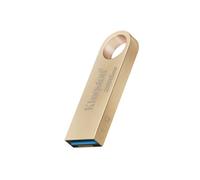 Kingston Technology DataTraveler 256Go 220Mo/s Clé USB 3.2 Gen 1 Métal SE9 G3